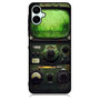 Fallout Control Samsung Galaxy A06 Case