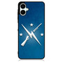 Fallout Minutemen Samsung Galaxy A06 Case