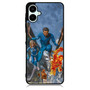 Fantastic 4 Cool Samsung Galaxy A06 Case