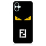 Fendi Samsung Galaxy A06 Case