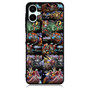Final Fantasy Series Samsung Galaxy A06 Case