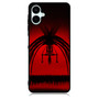 Founding titan rumbling aot Samsung Galaxy A06 Case