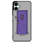 Friends monica apartmen door Samsung Galaxy A06 Case