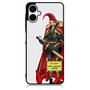 Garling Figarland One Piece Series Samsung Galaxy A06 Case