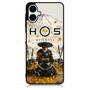 Ghost of Yotei Samsung Galaxy A06 Case