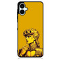 Giorno Giovanna Jojos Bizarre Samsung Galaxy A06 Case
