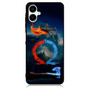 God of War Kratos Gears Samsung Galaxy A06 Case