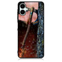 God of War Leviathan Axe Samsung Galaxy A06 Case