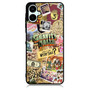 Gravity Falls Samsung Galaxy A06 Case