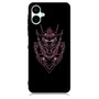 Gundam aerial neon Samsung Galaxy A06 Case