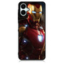 Ironman end game suit Samsung Galaxy A06 Case