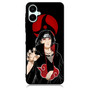 Itachi mangekyo sharingan Samsung Galaxy A06 Case