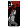 Itachi uchiha cursed night Samsung Galaxy A06 Case