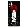 Itachi uchiha genjutsu Samsung Galaxy A06 Case