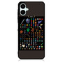 Items zalda Samsung Galaxy A06 Case