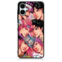 Jojo's Bizarre Adventure 3 Generation Samsung Galaxy A06 Case