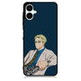 Jujutsu Kaisen kento nanami Samsung Galaxy A06 Case