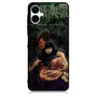 Jujutsu Kaisen Toji Fushiguro Cover Samsung Galaxy A06 Case