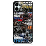 Kamen Rider Samsung Galaxy A06 Case