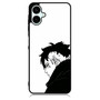 Kawaki uzumaki Samsung Galaxy A06 Case
