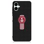 Kenworth carbon style Samsung Galaxy A06 Case