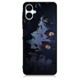 Kokushibo kimetsu no yaiba Samsung Galaxy A06 Case
