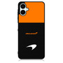 McLaren Samsung Galaxy A06 Case