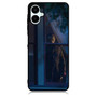 Michael myers inside your house Samsung Galaxy A06 Case