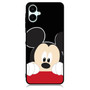 Mickey mouse Samsung Galaxy A06 Case