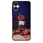 Mohammad Ali the Legendary Samsung Galaxy A06 Case