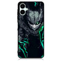 My hero academia deku afo Samsung Galaxy A06 Case