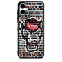 NC State Wolfpack Samsung Galaxy A06 Case