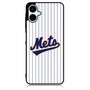 New york mets jersey Samsung Galaxy A06 Case
