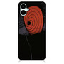 Obito uchiha tobi Samsung Galaxy A06 Case