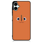 Pochita Face Samsung Galaxy A06 Case