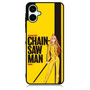 Power Kill Bill Style Samsung Galaxy A06 Case