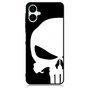 Punisher big logo Samsung Galaxy A06 Case