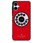 Rotary Dial kate spade Samsung Galaxy A06 Case
