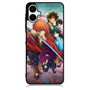 Rurouni Kenshin Poster Samsung Galaxy A06 Case