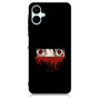 Sasuke Amaterasu Samsung Galaxy A06 Case