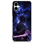 Sasuke Uchiha Samsung Galaxy A06 Case