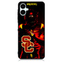 South carolina usc trojans Samsung Galaxy A06 Case
