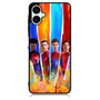 Spiderman All MC Samsung Galaxy A06 Case