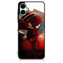 Spiderman Tobey Maguire Awesome Samsung Galaxy A06 Case