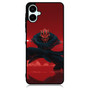 Star Wars Darth Maul Samsung Galaxy A06 Case