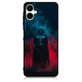 Star Wars The menacing Darth Vader Samsung Galaxy A06 Case