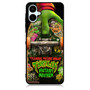 Teenage mutant ninja turtles mutant mayhem skateboard Samsung Galaxy A06 Case
