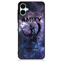 The Amity affliction ill be in space Samsung Galaxy A06 Case