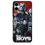 The Boys Samsung Galaxy A06 Case