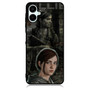 The Last of Us Ellies Moment Samsung Galaxy A06 Case